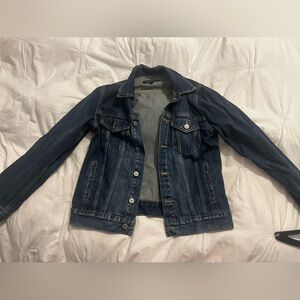 Jean Jacket - Lucky Brand